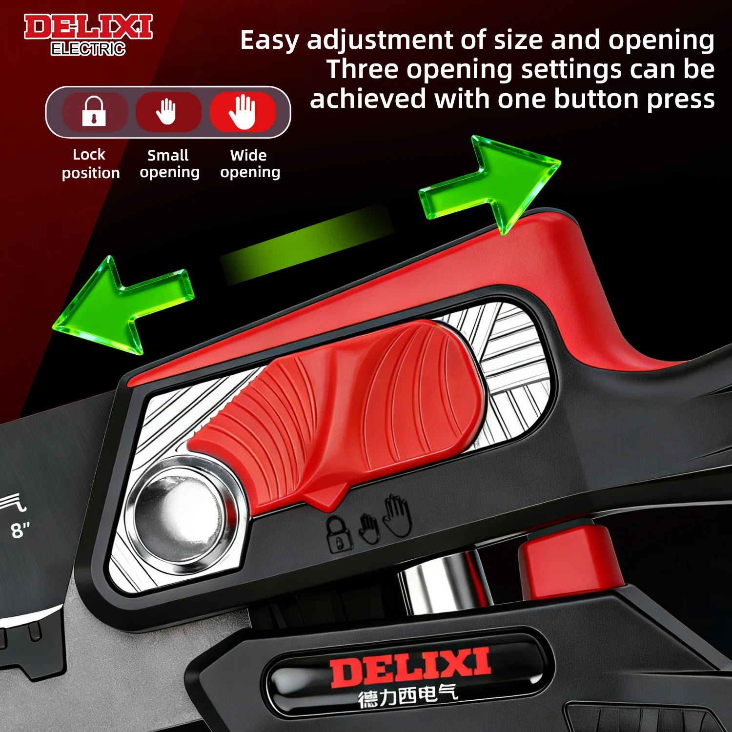 TIJERAS DE JARDINERÍA PROFESIONAL 9 PULGADAS